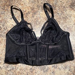 Woman’s bralette